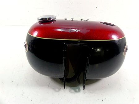 2013 Harley Softail FLSTFB Fat Boy Lo Fuel Gas Petrol Tank 61625-11 {{ shop.shopifyCountryName }} - Mototech271