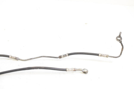 2012 Harley Touring FLHTK Electra Glide Abs To Front Master Cylinder Brake Line {{ shop.shopifyCountryName }} - Mototech271