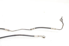Load image into Gallery viewer, 2012 Harley  Touring FLHTK Electra Glide Abs To Front Master Cylinder Brake Line | Mototech271
