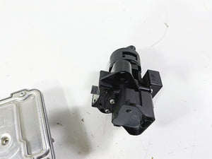 2017 BMW F800GS Adv K75 Cdi Ignition Switch Key Lock Set 13618562426 51257700072 | Mototech271