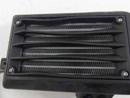 2014 Moto Guzzi Griso 1200 SE 8V Oil Cooler & Lines GU06162000 {{ shop.shopifyCountryName }} - Mototech271