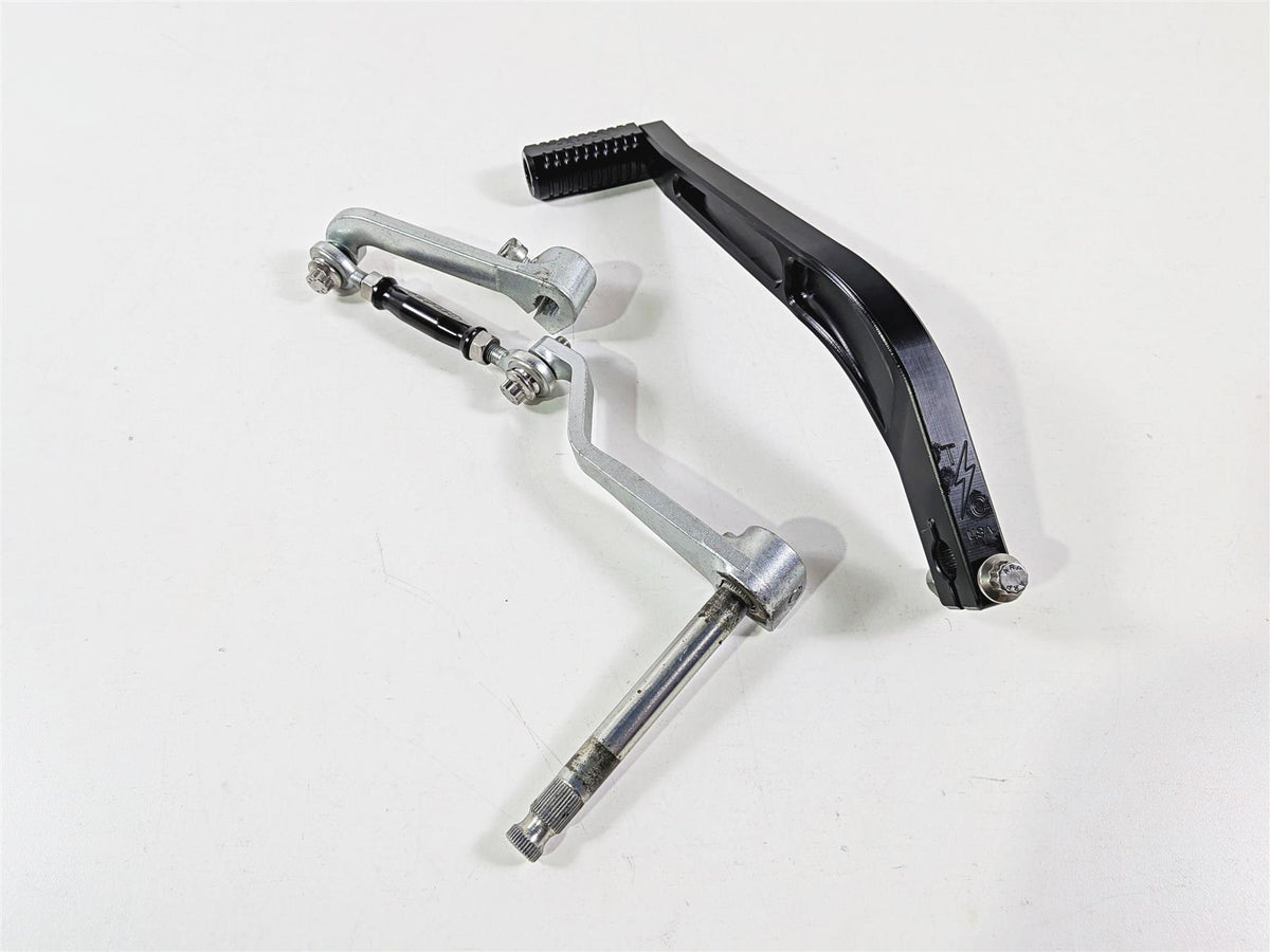 2024 Harley Softail FXLRST Low Rider Thrashin Shift Lever & Linkage TSC-2901-1 {{ shop.shopifyCountryName }} - Mototech271
