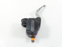 Load image into Gallery viewer, 2016 Harley Touring FLHTP Electra Glide Clutch Master Cylinder &amp; Lever 11/16&quot;
