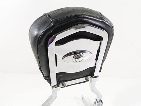 2004 Harley FLSTCI Softail Heritage Passenger Backrest Sissy Bar 52731-00 {{ shop.shopifyCountryName }} - Mototech271
