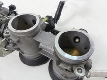 Load image into Gallery viewer, 2012 Mv Agusta Brutale 1090 R Mikuni Throttle Body Bodies 8A00B3298
