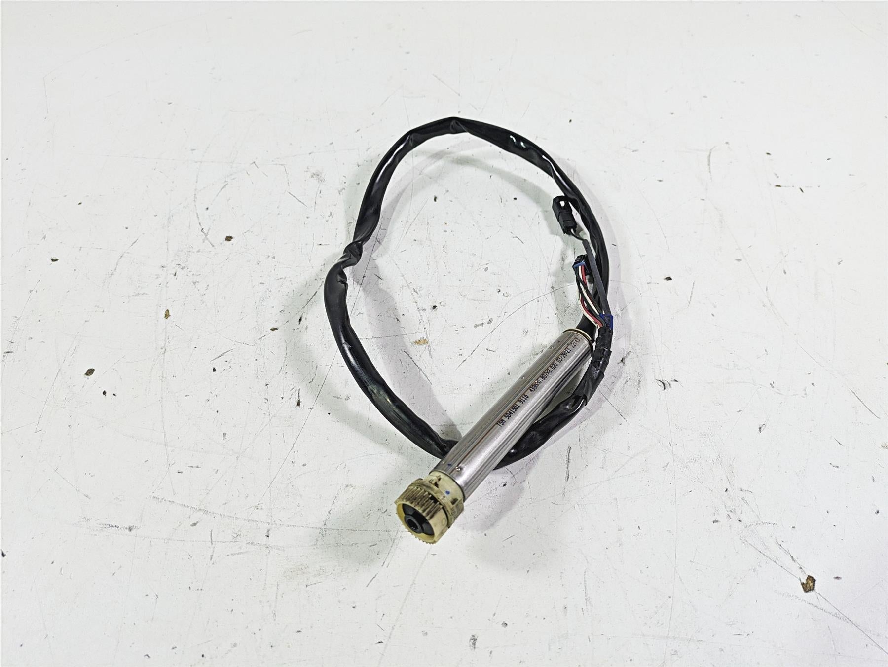 2021 Harley Softail FLSL Slim Ride Fly By Wire Throttle Sensor 32700088A {{ shop.shopifyCountryName }} - Mototech271