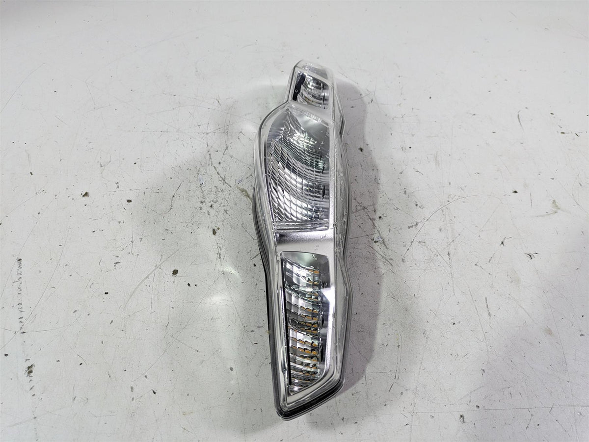 2022 BMW R1250 RT K052 Taillight Tail Light Lamp - Read 63218541629 {{ shop.shopifyCountryName }} - Mototech271