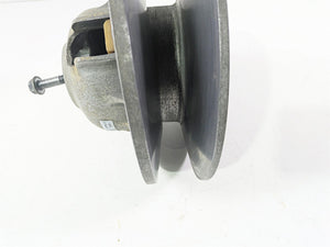 2018 Polaris RZR XP 1000 Trail Rock Secondary Drive Driven Clutch 1323426