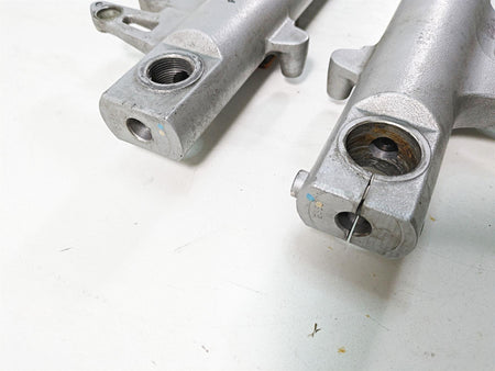 2007 BMW R1200RT K26 Straight Showa Front Fork Leg Set - Read 31427698911 {{ shop.shopifyCountryName }} - Mototech271