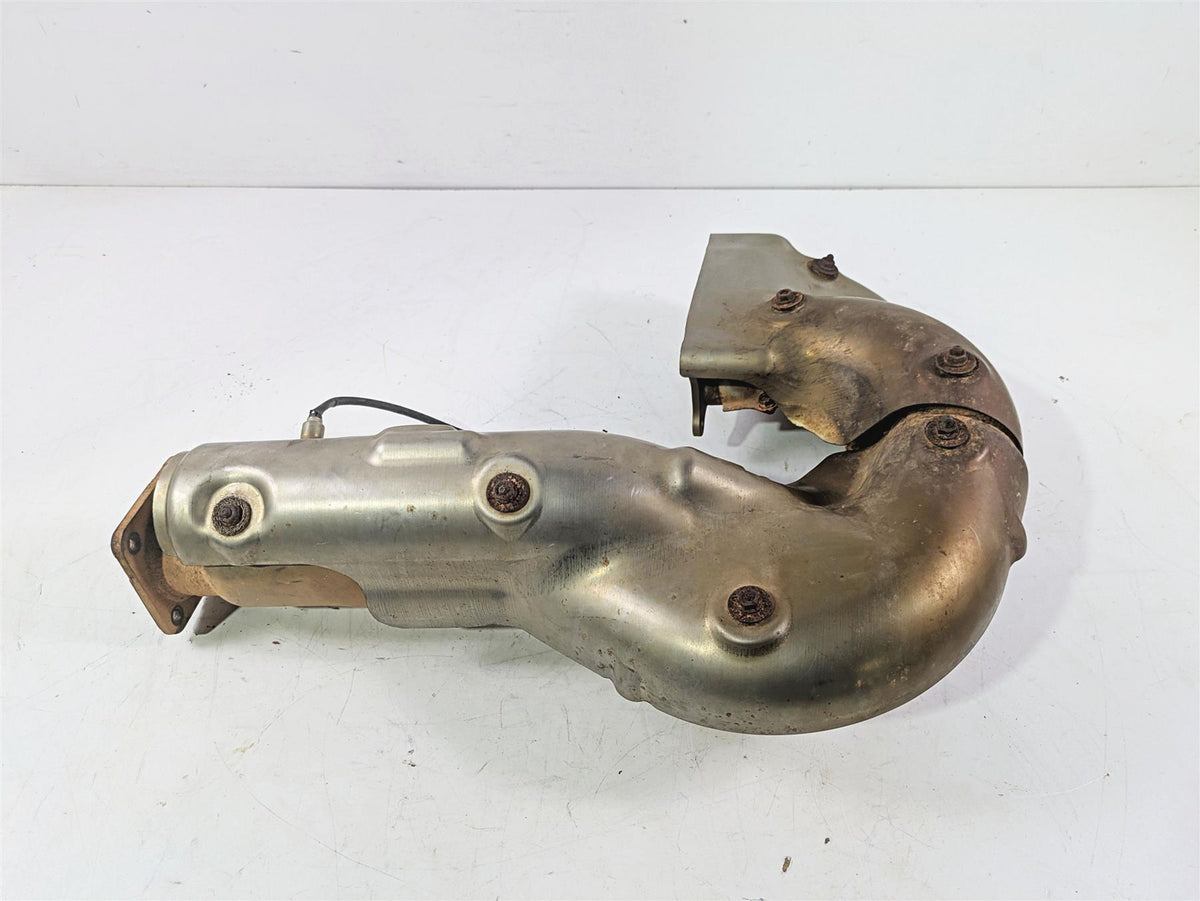 2021 Kawasaki Teryx KRX KRF 1000 Stock Exhaust Header Manifold Pipe 39178-0389 {{ shop.shopifyCountryName }} - Mototech271