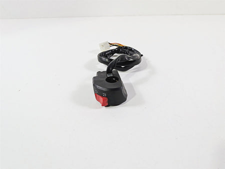 2005 KTM 950 LC8 Adventure Right Hand Control Switch Start Kill 60011074100 {{ shop.shopifyCountryName }} - Mototech271