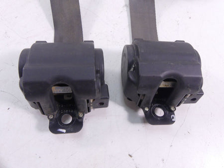 2020 Kawasaki KRX KRF 1000 Teryx Shield Seat Belt Buckle Set 53061-0360 {{ shop.shopifyCountryName }} - Mototech271