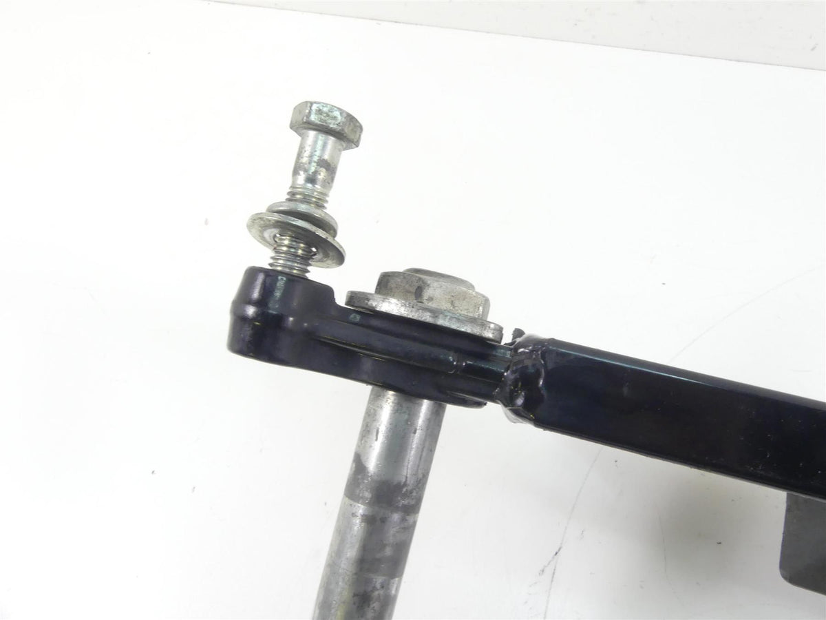 2005 Harley Touring FLHRSI Road King Rear Swingarm Swing Arm + 1" Axle 47549-02A {{ shop.shopifyCountryName }} - Mototech271