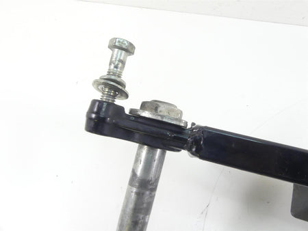2005 Harley Touring FLHRSI Road King Rear Swingarm Swing Arm + 1" Axle 47549-02A {{ shop.shopifyCountryName }} - Mototech271