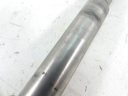 2010 Harley Touring FLHRC Road King Front 25mm Axle Wheel Spindle 41547-07A {{ shop.shopifyCountryName }} - Mototech271