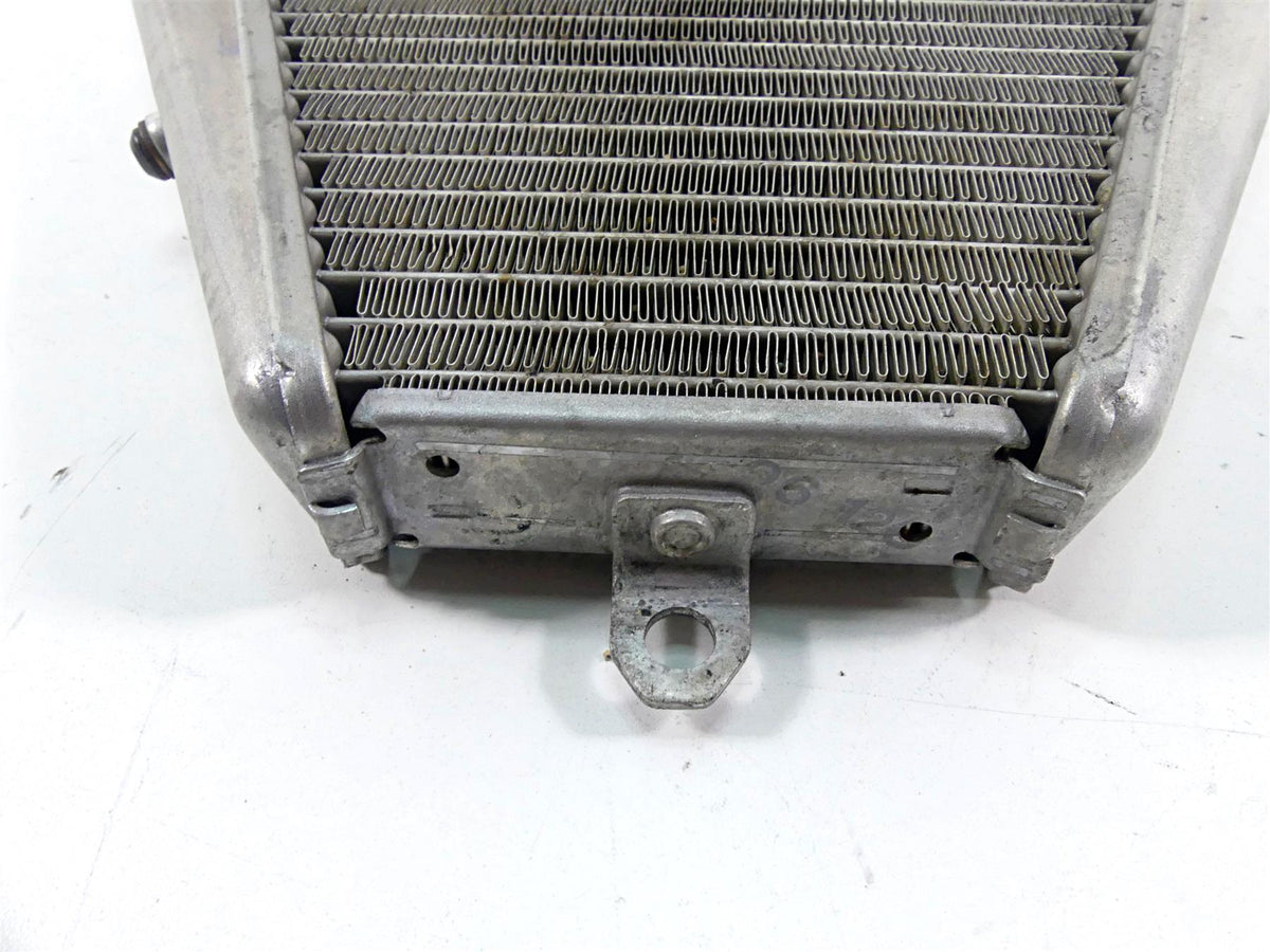 2012 Ducati Panigale 1199S Lower Radiator & Coolant Hoses -No Leaks 54840971B {{ shop.shopifyCountryName }} - Mototech271