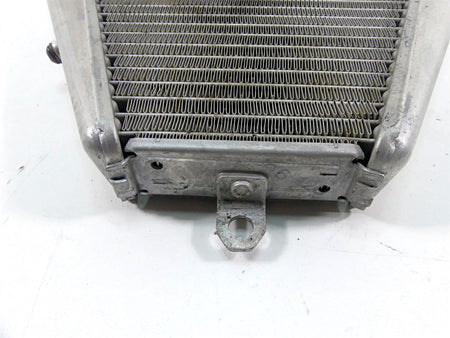 2012 Ducati Panigale 1199S Lower Radiator & Coolant Hoses -No Leaks 54840971B {{ shop.shopifyCountryName }} - Mototech271