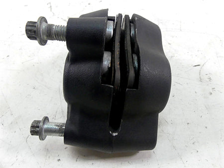 2011 Harley Softail FLSTF Fat Boy Front Brake Caliper 46356-11 {{ shop.shopifyCountryName }} - Mototech271