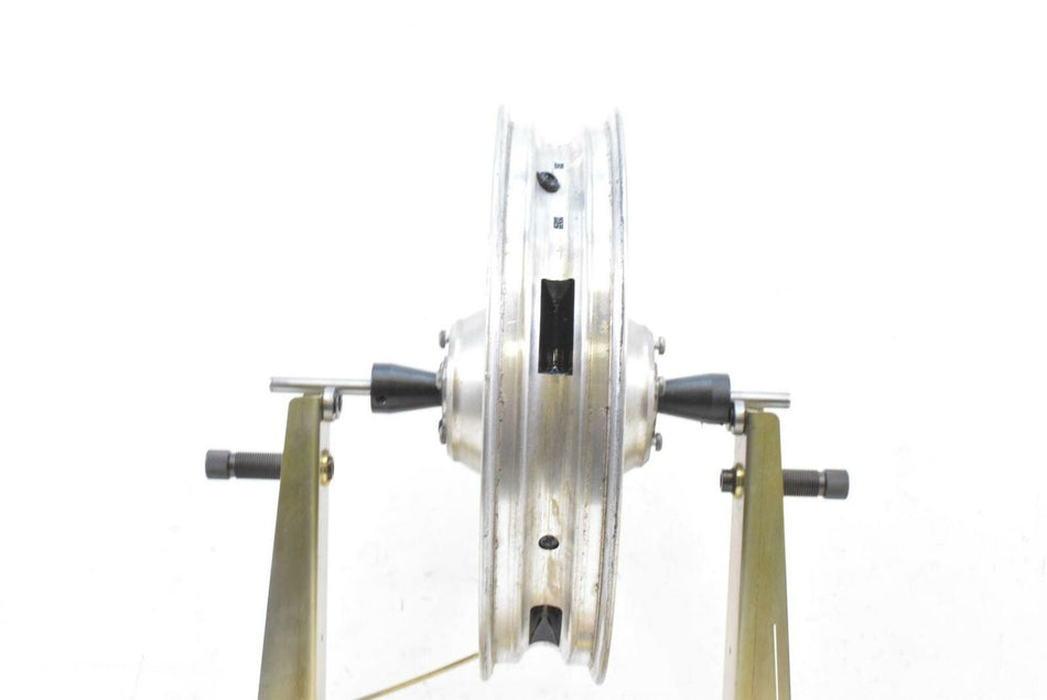 2012 Harley FLHTP Electra Glide Front 17x3 Rim Wheel Straight 42195-10 {{ shop.shopifyCountryName }} - Mototech271
