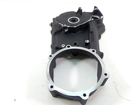 2011 Harley Softail FXS Blackline Inner Primary Drive Clutch Cover 60681-06C {{ shop.shopifyCountryName }} - Mototech271