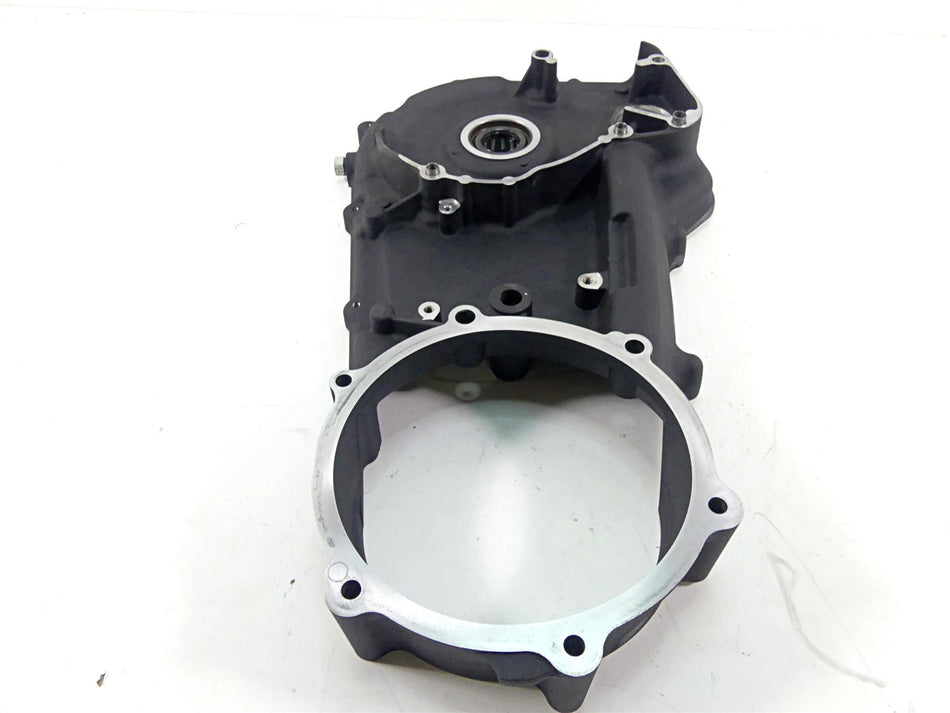 2011 Harley Softail FXS Blackline Inner Primary Drive Clutch Cover 60681-06C {{ shop.shopifyCountryName }} - Mototech271