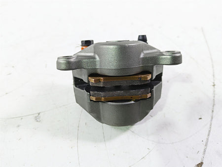 2022 MV Agusta F3 800 Rosso Brembo Rear Brake Caliper 80A0B5204 {{ shop.shopifyCountryName }} - Mototech271