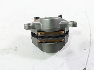 2022 MV Agusta F3 800 Rosso Brembo Rear Brake Caliper 80A0B5204 | Mototech271