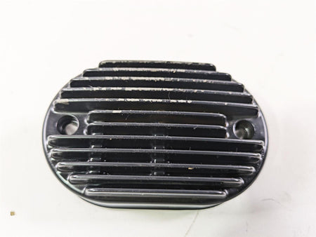 2008 Harley FLSTC 105TH Softail Heritage Rectifier Voltage Regulator 74540-08 {{ shop.shopifyCountryName }} - Mototech271