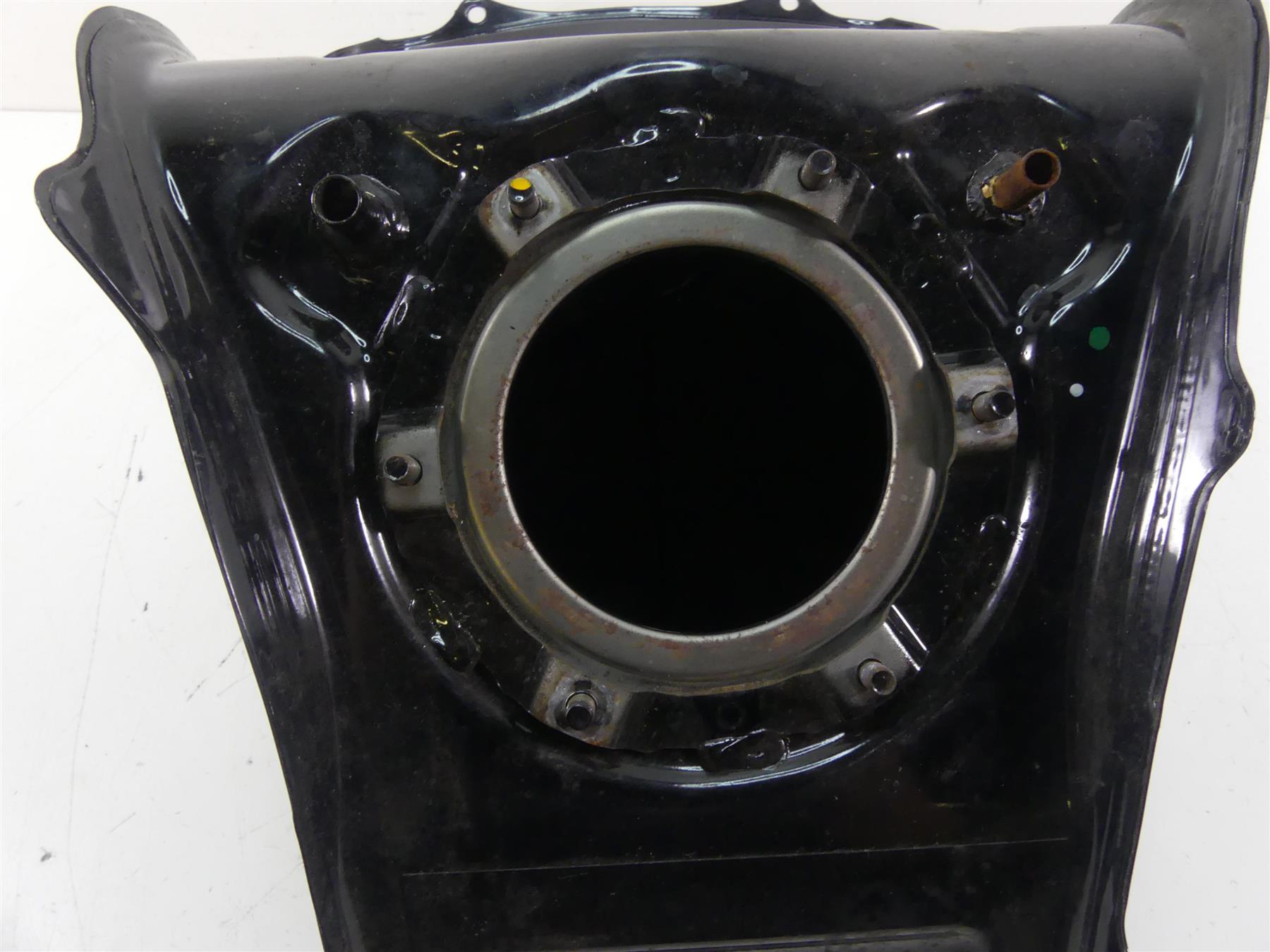 2015 Honda CBR1000 RR SC59 Fuel Gas Petrol Tank - No Dents 17500-MGP-D61 {{ shop.shopifyCountryName }} - Mototech271