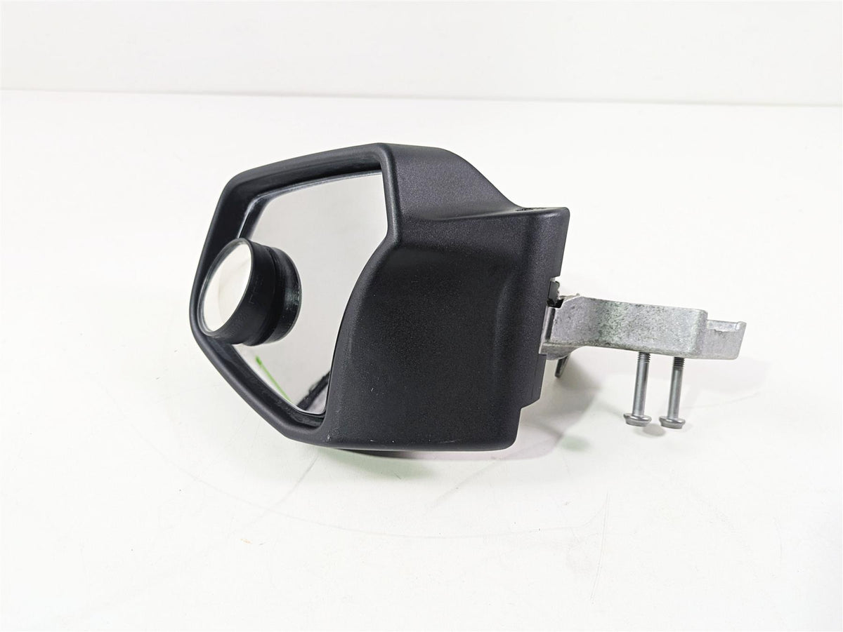 2016 BMW R1200RT K52 Right Mirror Rear View & Mount - Read 51167728820 {{ shop.shopifyCountryName }} - Mototech271