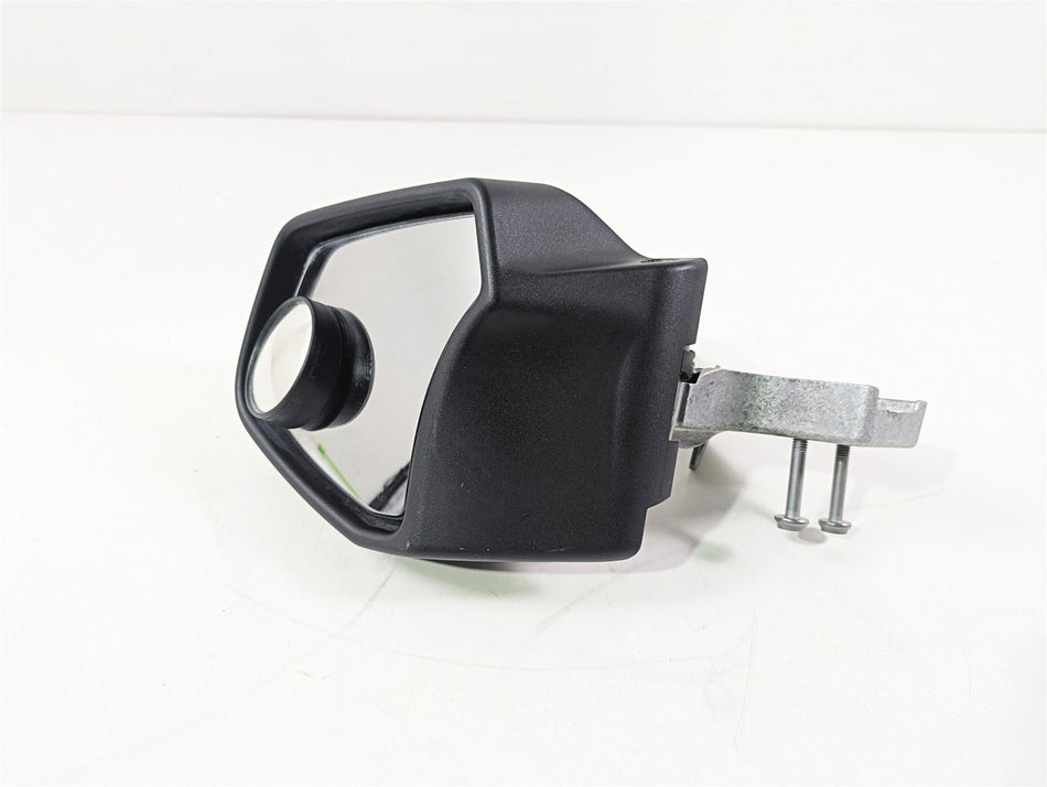 2016 BMW R1200RT K52 Right Mirror Rear View & Mount - Read 51167728820 {{ shop.shopifyCountryName }} - Mototech271