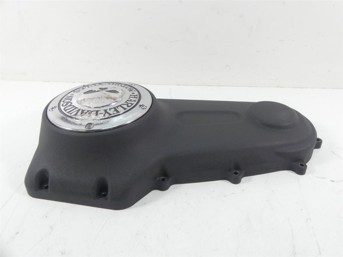 2013 Harley FXDWG Dyna Wide Glide Outer Primary Drive Cover Fw Ctr 60784-06 {{ shop.shopifyCountryName }} - Mototech271