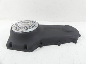 2013 Harley FXDWG Dyna Wide Glide Outer Primary Drive Cover Fw Ctr 60784-06