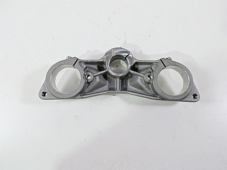 2019 Ducati Supersport 939 S Upper Triple Tree Steering Clamp 34111461AA {{ shop.shopifyCountryName }} - Mototech271