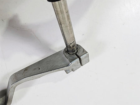 2024 Harley FXLRS Dyna Low Rider Left Rider Mid Footpeg & Shifter 50500603-Mototech271