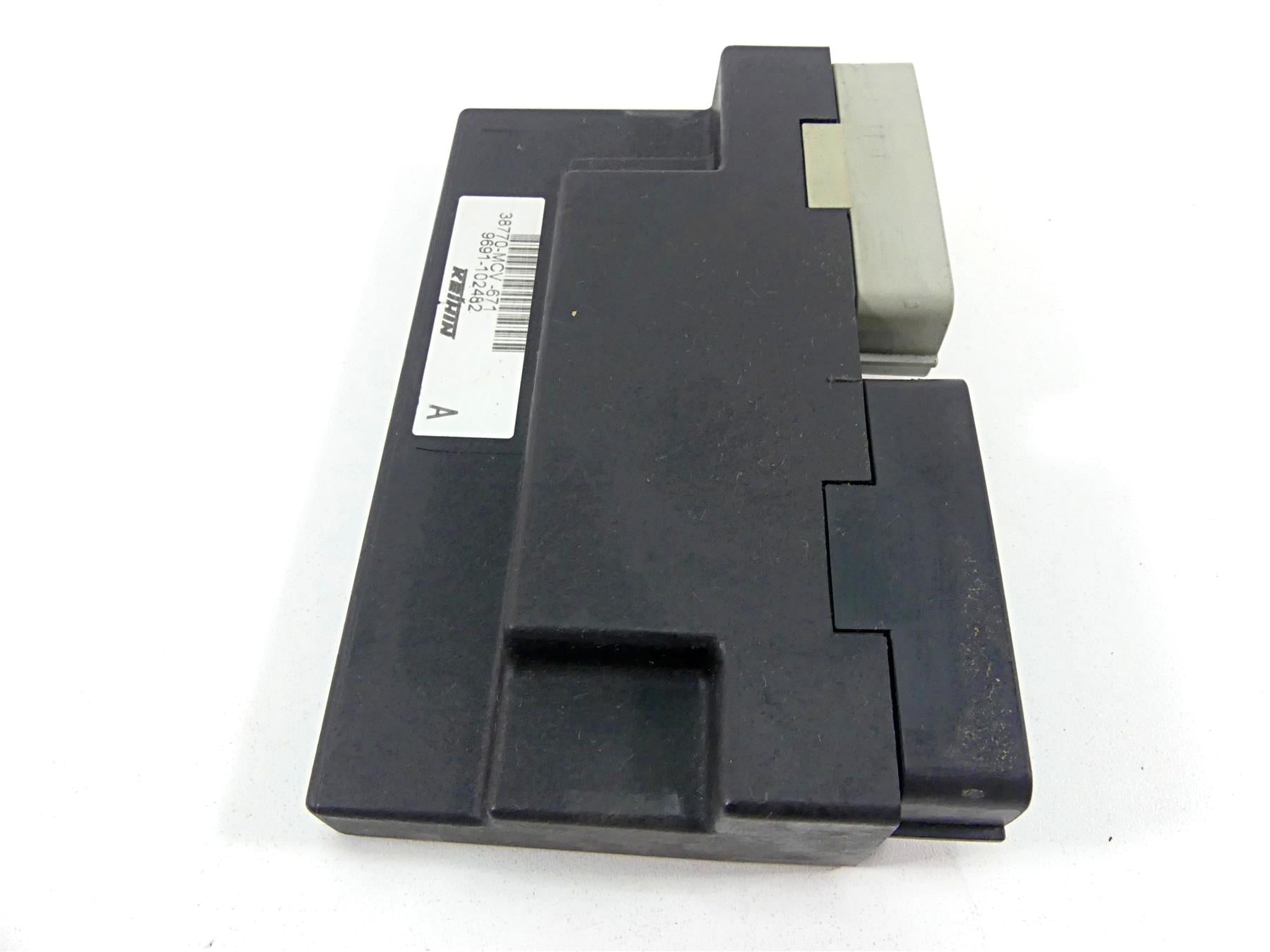 2002 Honda VTX1800 R Cdi Ecu Ecm Engine Control Module - Tested 38770-MCV-671 {{ shop.shopifyCountryName }} - Mototech271