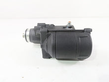 Load image into Gallery viewer, 2010 Harley Touring FLHXSE CVO Street Glide Engine Starter Motor 110 31619-06A
