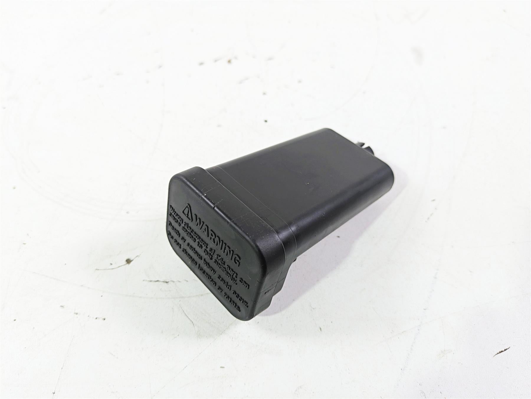2011 Harley FXDC Dyna Super Glide Tsm Turn Signal Module 68921-07 {{ shop.shopifyCountryName }} - Mototech271