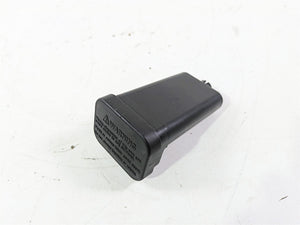 2011 Harley FXDC Dyna Super Glide Tsm Turn Signal Module  68921-07