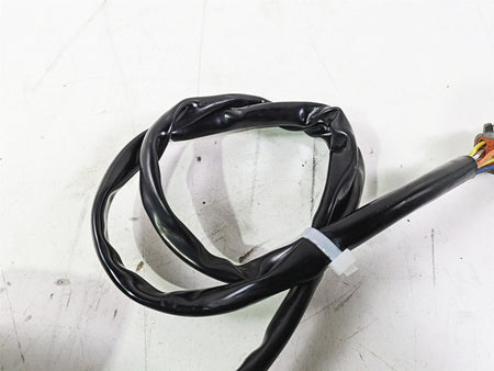 2002 Harley Dyna FXDL Low Rider Left Hand Control Switch 71682-06A {{ shop.shopifyCountryName }} - Mototech271
