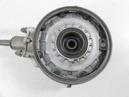 2003 Honda VTX1800R Differential Final Drive Gear Box + Shaft -19K 41300-MCH-000 {{ shop.shopifyCountryName }} - Mototech271