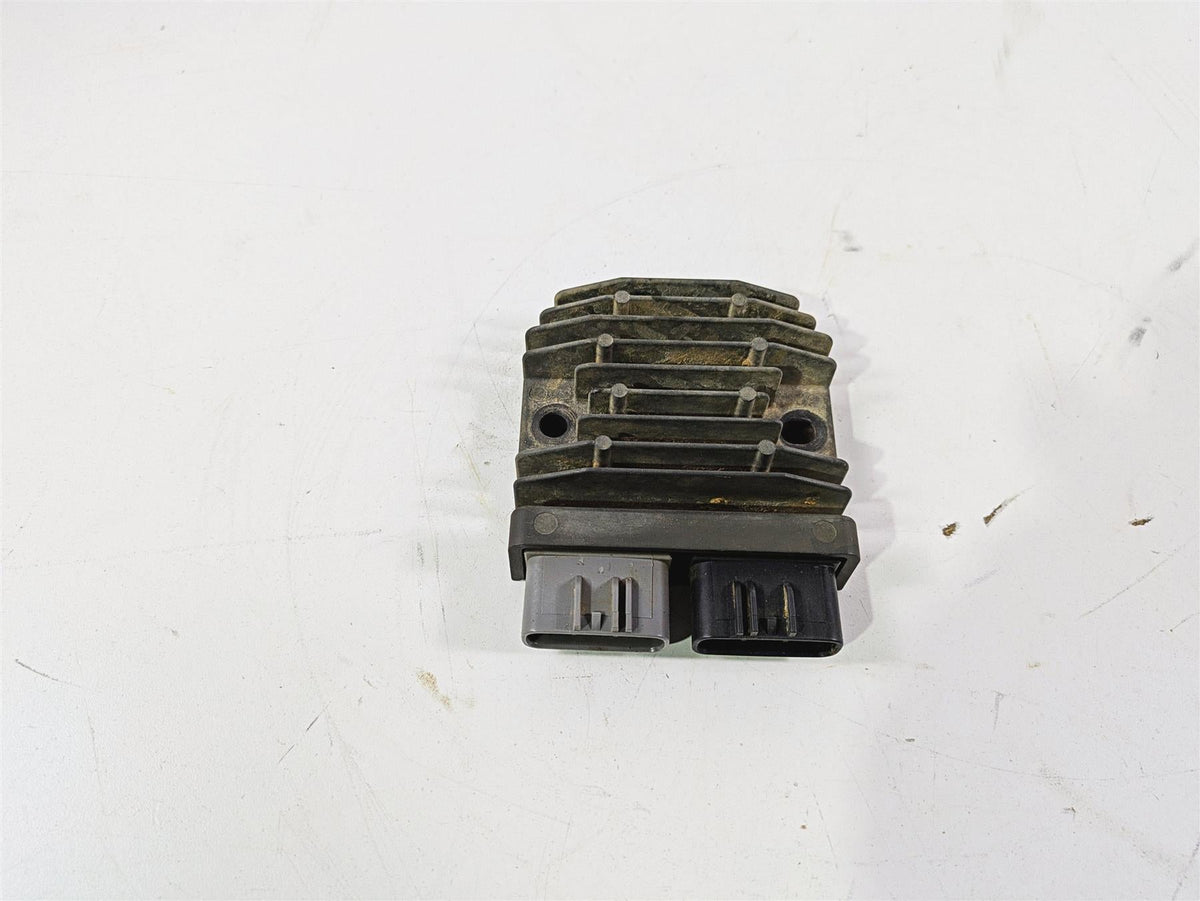 2015 Arctic Cat Wildcat 1000 X LTD Rectifier Voltage Regulator 0824-072 FH020AA {{ shop.shopifyCountryName }} - Mototech271