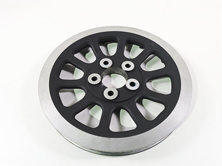 2019 Harley Softail FXDR 114 Rear Belt Pulley Sprocket 66T 24mm 37778-07 {{ shop.shopifyCountryName }} - Mototech271