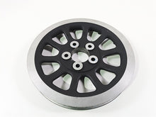 Load image into Gallery viewer, 2019 Harley Softail FXDR 114 Rear Belt Pulley Sprocket 66T 24mm 37778-07 | Mototech271
