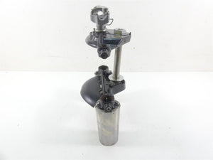 1999 Harley Touring FLHTCUI Electra Glide Upper Lower Triple Tree 41mm 45435-95 | Mototech271