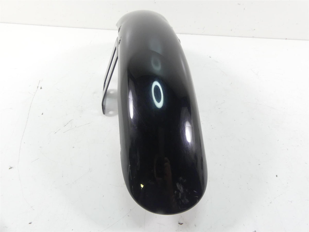 2008 Harley Softail FXSTB Night Train Front Fender - Read 59924-80B {{ shop.shopifyCountryName }} - Mototech271
