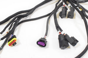 2015 MV Agusta B3 Brutale 800 Main Wiring Harness Loom NO CUTS 8000B7733 | Mototech271