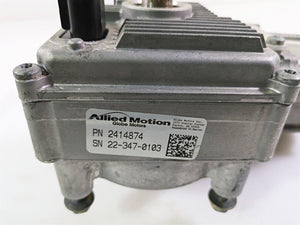 2023 Polaris RZR1000 XP 4 Premium Power Steering Unit Module 2414874 | Mototech271