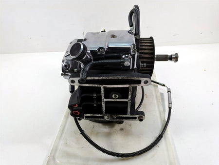 2000 Harley Dyna FXDL Low Rider Transmission Gear Box 5 Speed 33038-00 {{ shop.shopifyCountryName }} - Mototech271
