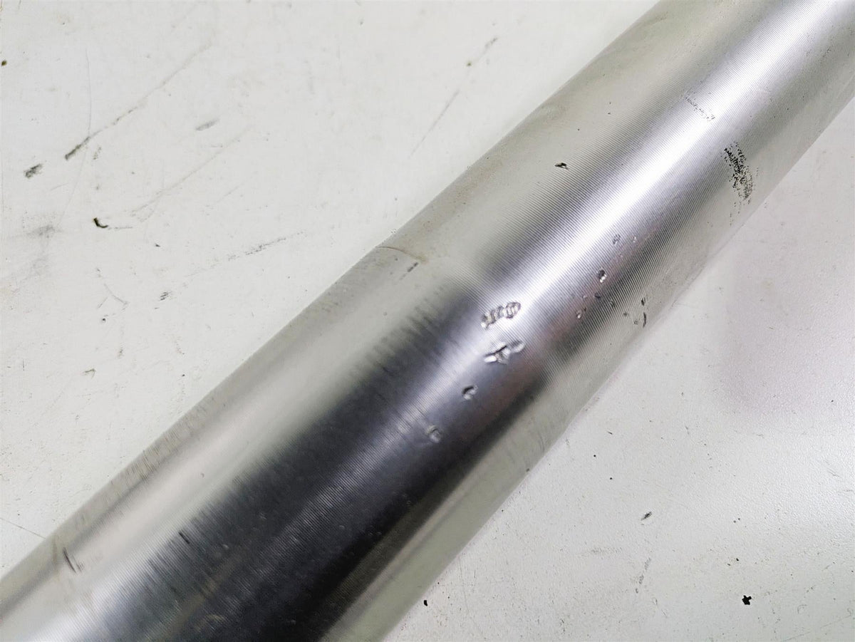 2013 Harley VRSCF Muscle Rod Right Front Fork Outer Tube 48705-09 {{ shop.shopifyCountryName }} - Mototech271
